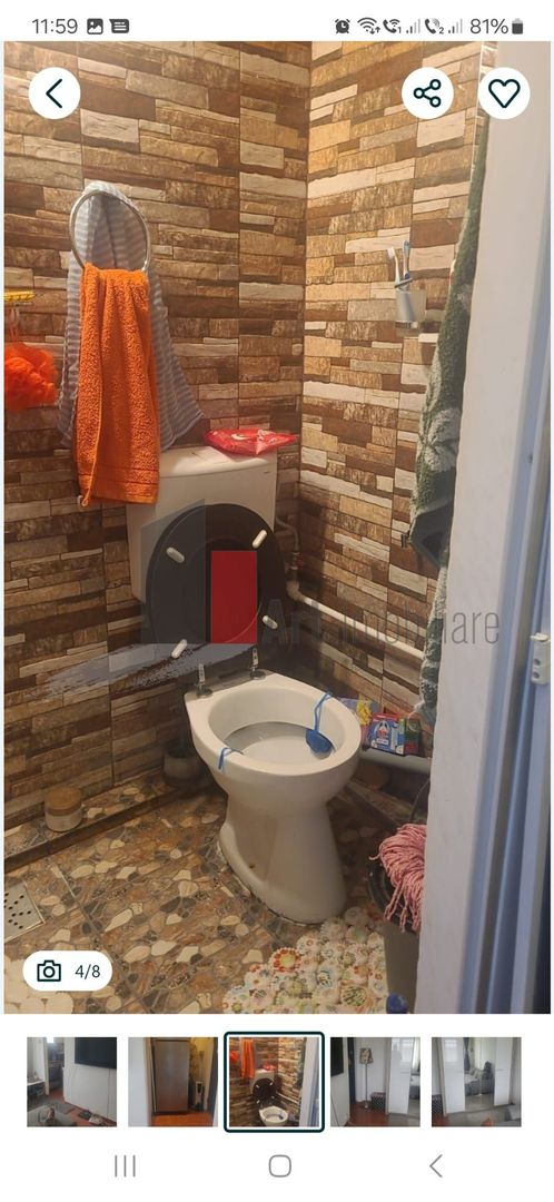 Garsoniera cf 2 Drumul Taberei - Poză 4