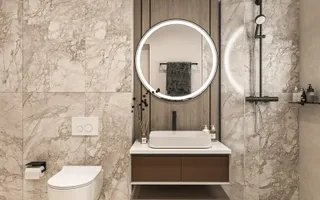 CASĂ INDIVIDUALĂ 3 CAMERE | P+M | PRESALE TUNARI - Poză 18