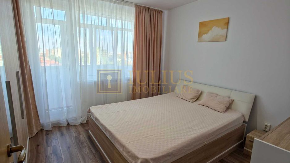 Apartament 2 camere, Circumvalatiunii - Iulius Mall - Poză 1