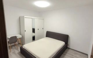 Apartament cu 2 camere | Decomandat | Centru | Renovat | Parcare - Poză 1