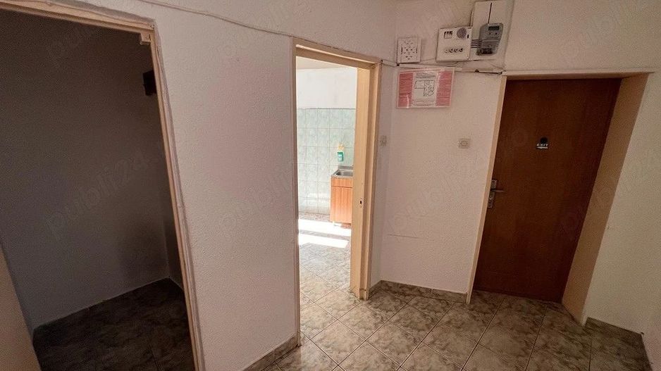 Vanzare Apartament decomandat 2 camere, bloc 1980, 1 min metrou Obor - Poză 7