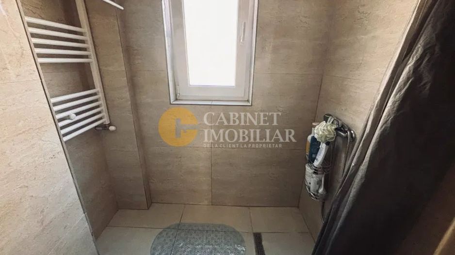 Cug - 2 Camere Decomandat +Loc De Parcare - Boxa , Bloc 2024 - Poză 8