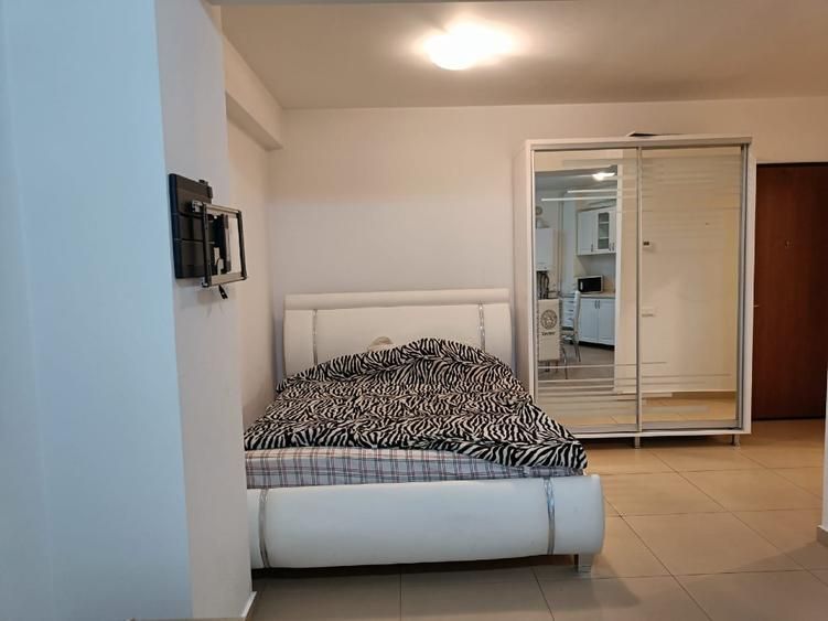 De Inchiriat Garsoniera moderna Unirii - Poză 2