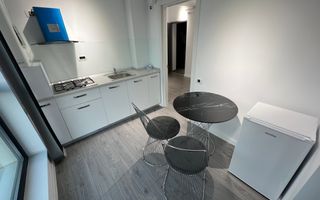 Premium Studio 37 mpu - Ranetti Premium Apartments 2021 - Poză 10
