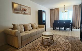 Apartament 3 camere , D-na Stanca / Prima chirie . - Poză 1