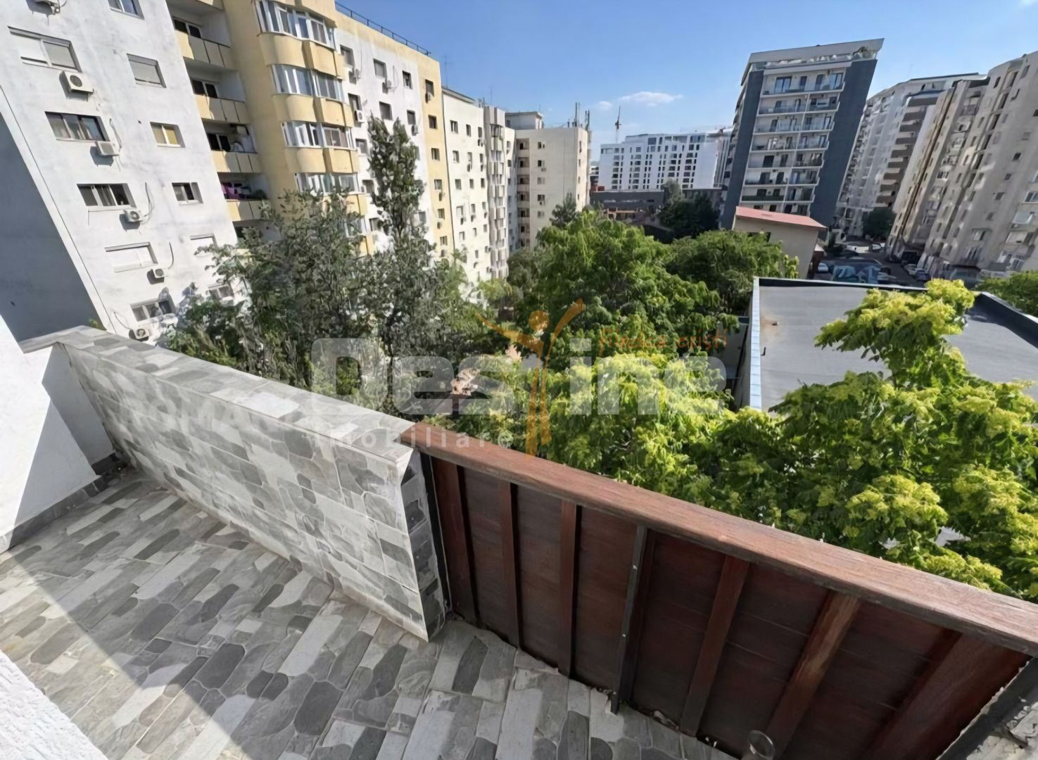 Apartament 2 Camere Premium | Nerva Traian – Timpuri Noi | Bloc 2014 | - Poză 7