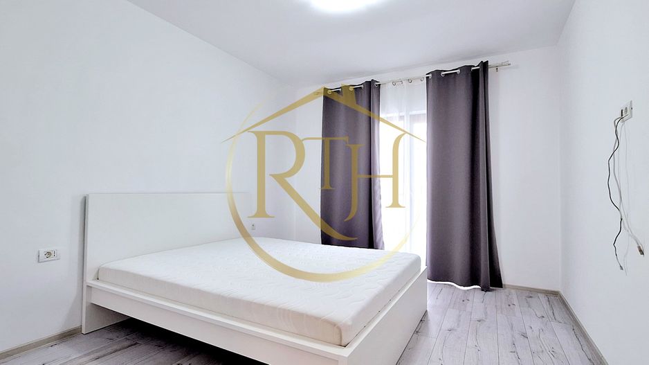 Oferim spre inchiriere Casa-Duplex, cu 5 camere, situata in Chisoda - Poză 8