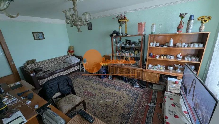 3 camere Drumul Taberei-Bloc Reabilitat - Poză 7