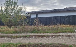 Teren Intravilan Curtea de Arges - Poză 4