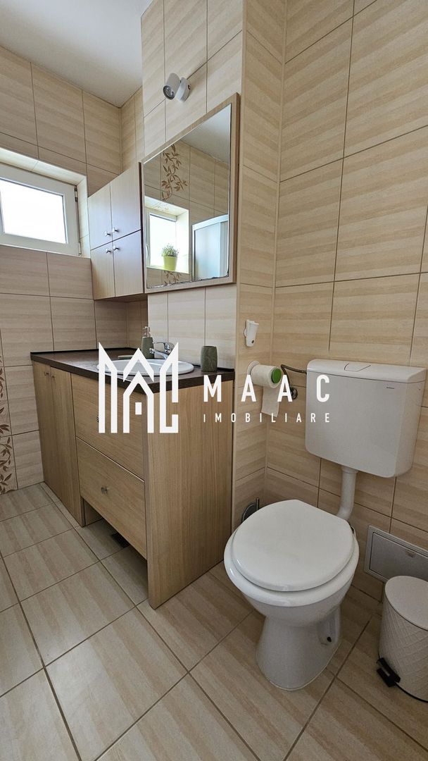 Apartament 3 camere | Parter | Decomandat | 68MPU | Selimbar - Poză 13