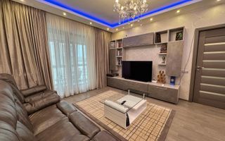 Premium 2 Camere Mobilat Utilat Plaza Residence Faza 2 Parcul Liniei - Poză 2