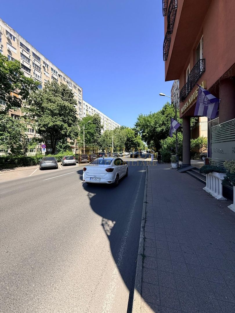 Recent renovat| Complexul Studentesc| 2 dormitoare + living | centrala proprie| - Poză 29