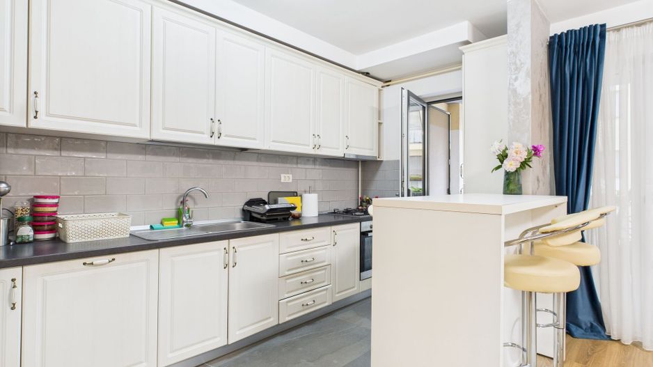 Apartament modern cu 3 camere - Calea Aradului - Poză 4