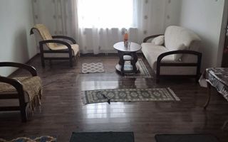 Casă 5 camere, Visan – 140.000 euro, teren 250 mp, garaj - Poză 3