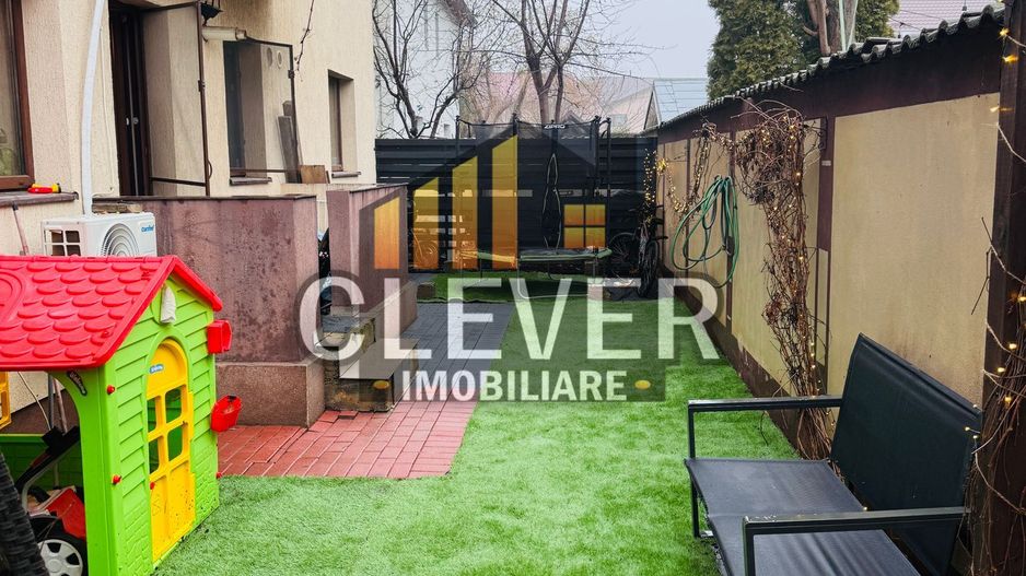 Apartament 2 camere cu gradina 52 mp – Bragadiru, Independenței - Poză 13