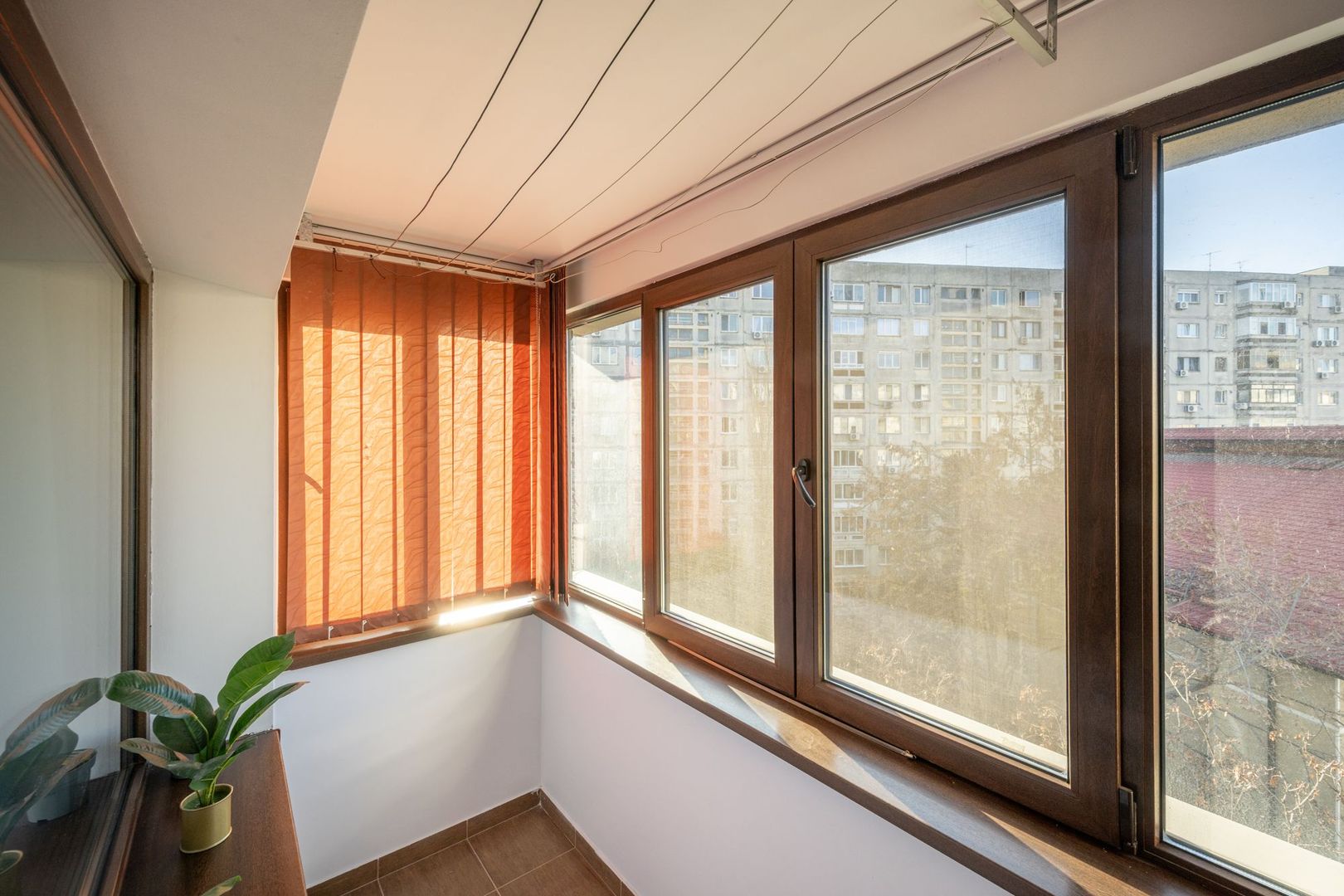 3Camere–Lujerului 2Min de Metrou, Mobilat, Centrală Propr, Reabilitat - Poză 19