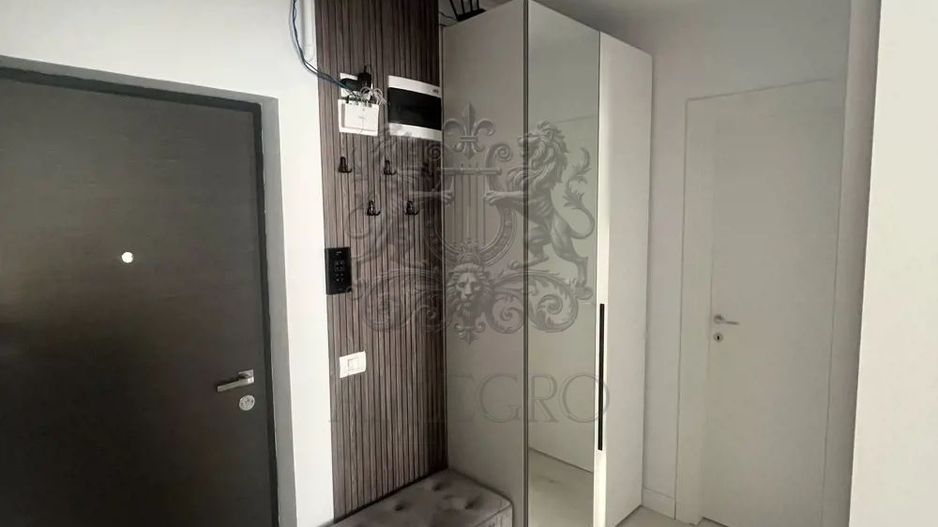 Prima Inchiriere | Rascoala 1907| Bloc nou  Centrala | Parcare - Poză 4