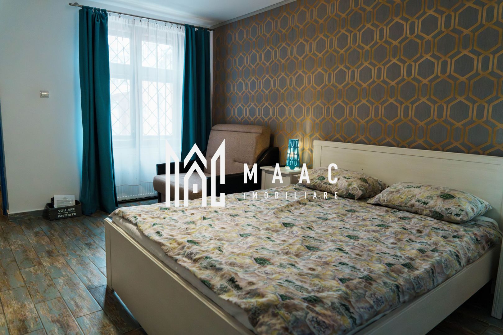 Apartament 1 camera | Decomandat | Terasa | Central - Poză 1