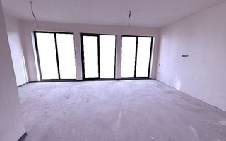 Duplex cu terasă panoramică – Donath Park. - Poză 1