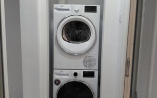 Apartament de închiriat – 2 camere, Tiglina 1, et 1 - Poză 15