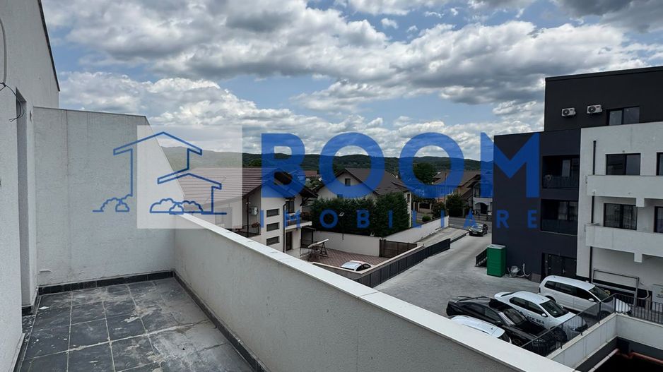 Garsoniera ETAJ 2 | Bloc Nou INTABULAT | Predare la Cheie - Poză 6