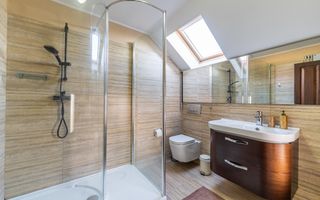 Casa noua P+M confort sporit în Vladimirescu, Arad - Poză 17