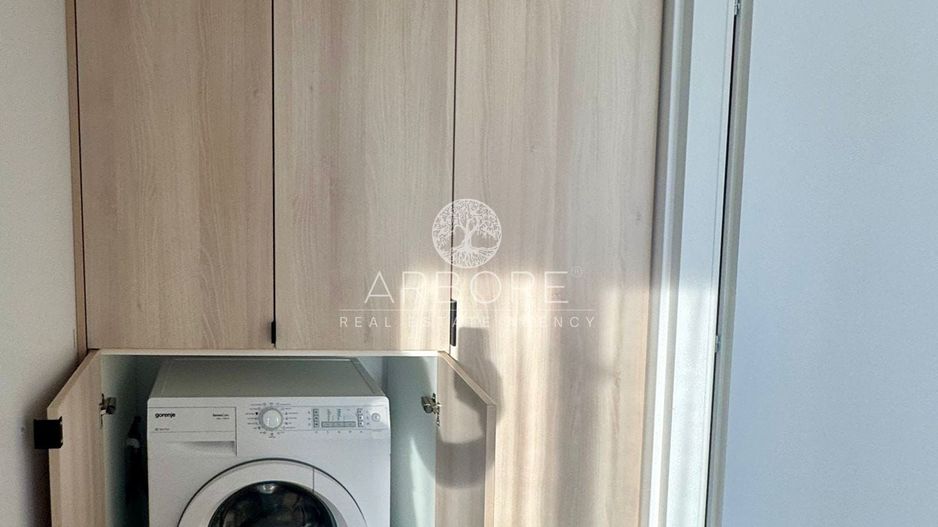 Apartament 2 camere Băneasa Greenfield, lângă pădure + parcare - Poză 9
