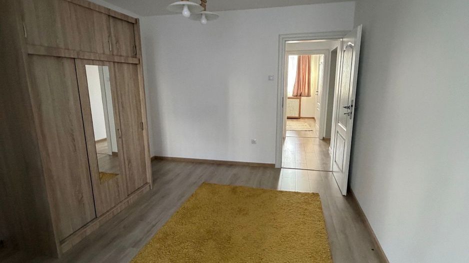 AP. 4 CAMERE TITAN, INCALZIRE PARDOSEALA, CENTRALA, METROU 5 MINUTE - Poză 5