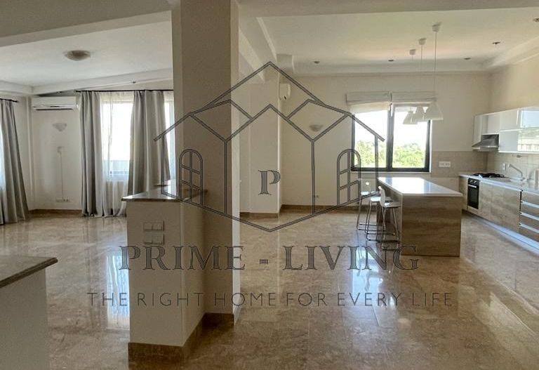 APARTAMENT CU 4 CAMERE LANGA ARCUL DE TRIUMF - Poză 1