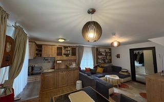 Casă de vânzare în Cisnădioara – 2 apartamente complet echipate - Poză 2