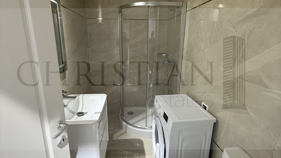 Premium Studio - Ranetti Premium Apartments 2021 - Poză 4