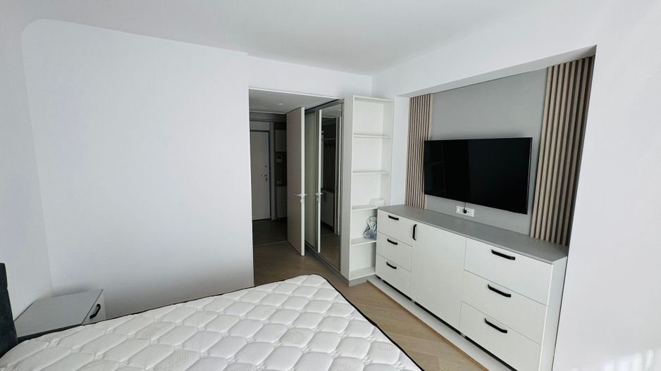 3 Camere cu Parcare Cortina North Bd Pipera Voluntari Ilfov Rond - Poză 9