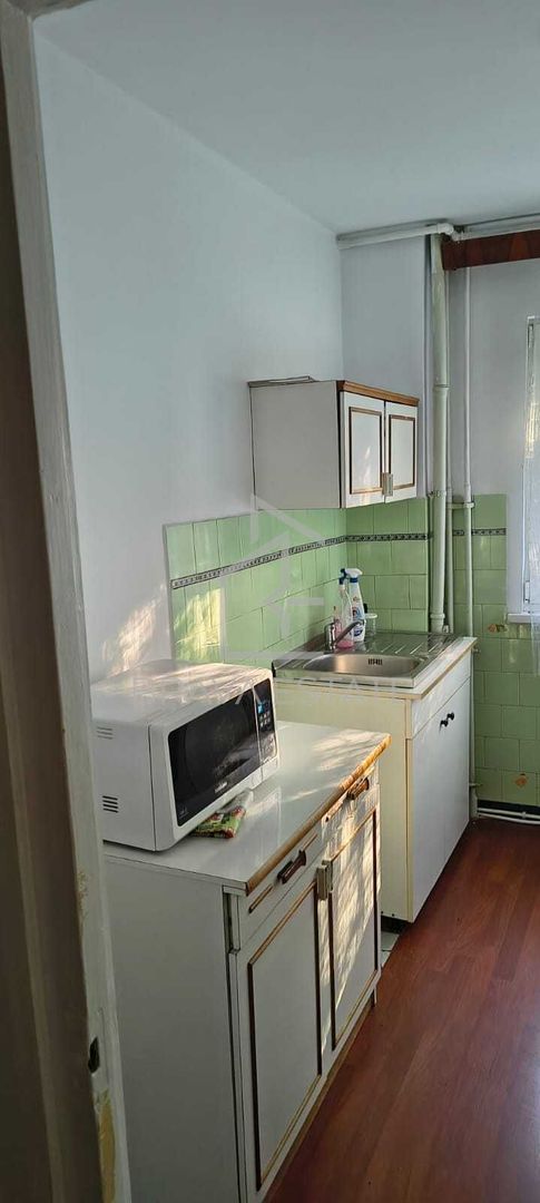 Apartament pet-friendly 2 camere , balcon, zona Gheorgheni - Poză 7