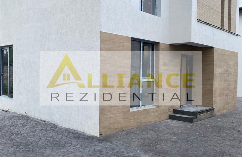 Vila individuala de vanzare | 5 camere | 120 mp utili | Teren 227 mp - Poză 3