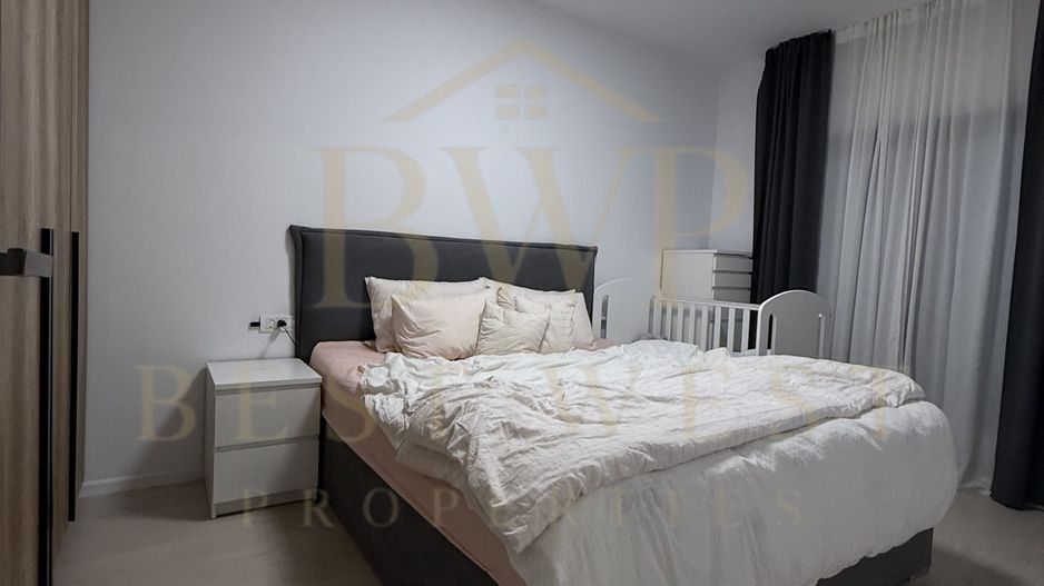 Apartament 2 camere, Dumbrăvița, Timiș - Poză 6