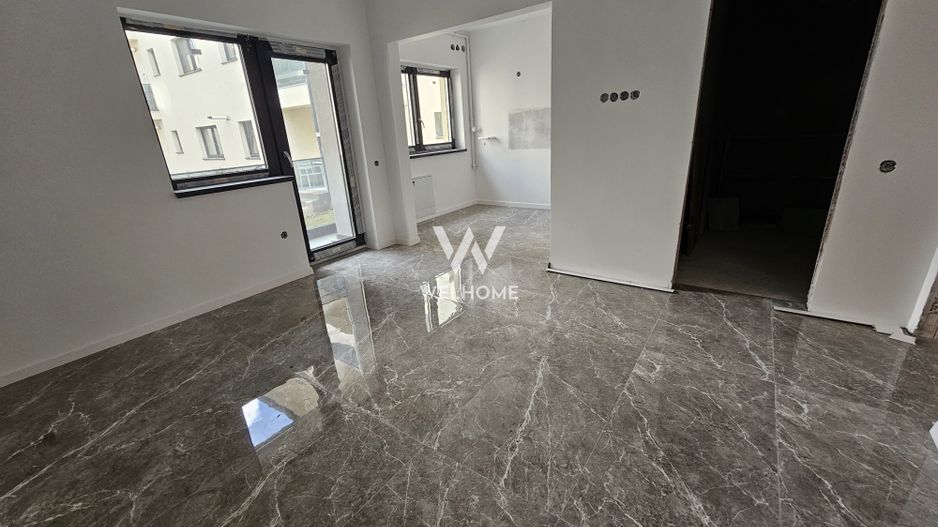 Apartament 3 camere, zona Shopping City, Sibiu - Poză 1