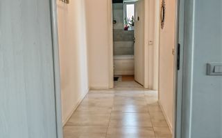 Apartament cu 2 camere de vanzare -Pacii-cu centrala-mobilat si utilat - Poză 24