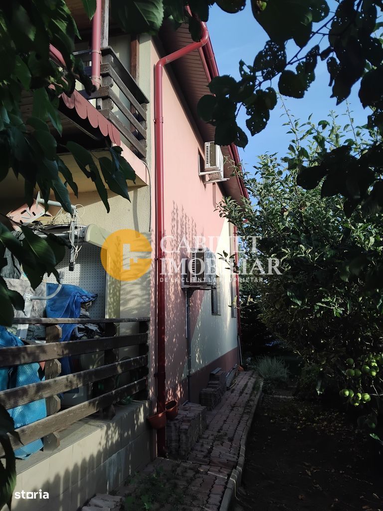 Vila 214mp, in Miroslava,zona 0,in centru la 200 m de Family Market! - Poză 15