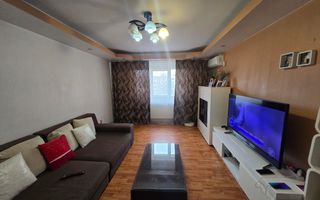 4 decomandate 83 mp Brazda - Bld. Dacia - Poză 2