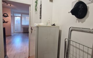 Garsonieră parter | balcon inchis | metrou Iancului - Poză 7