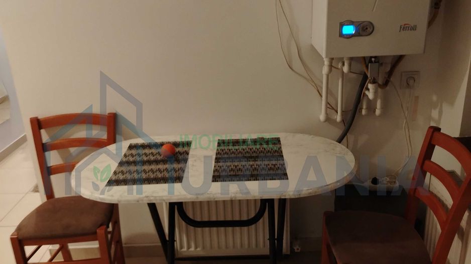 Apartament cu 1 camera zona Baza 3 - Poză 2