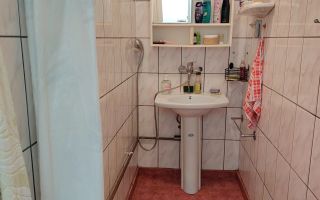 CASĂ DE VÂNZARE 5 CAMERE ÎN OȚELU-ROȘU, \JUD. CS - Poză 18