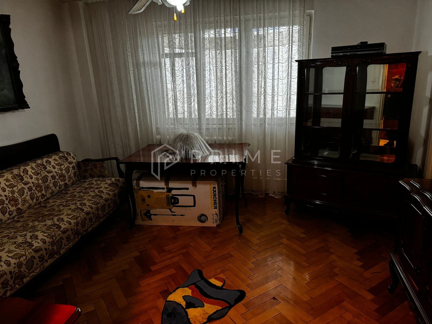 Apartament cu 2 camere, str.Lămâiței Dâmbu Pietros - Poză 3