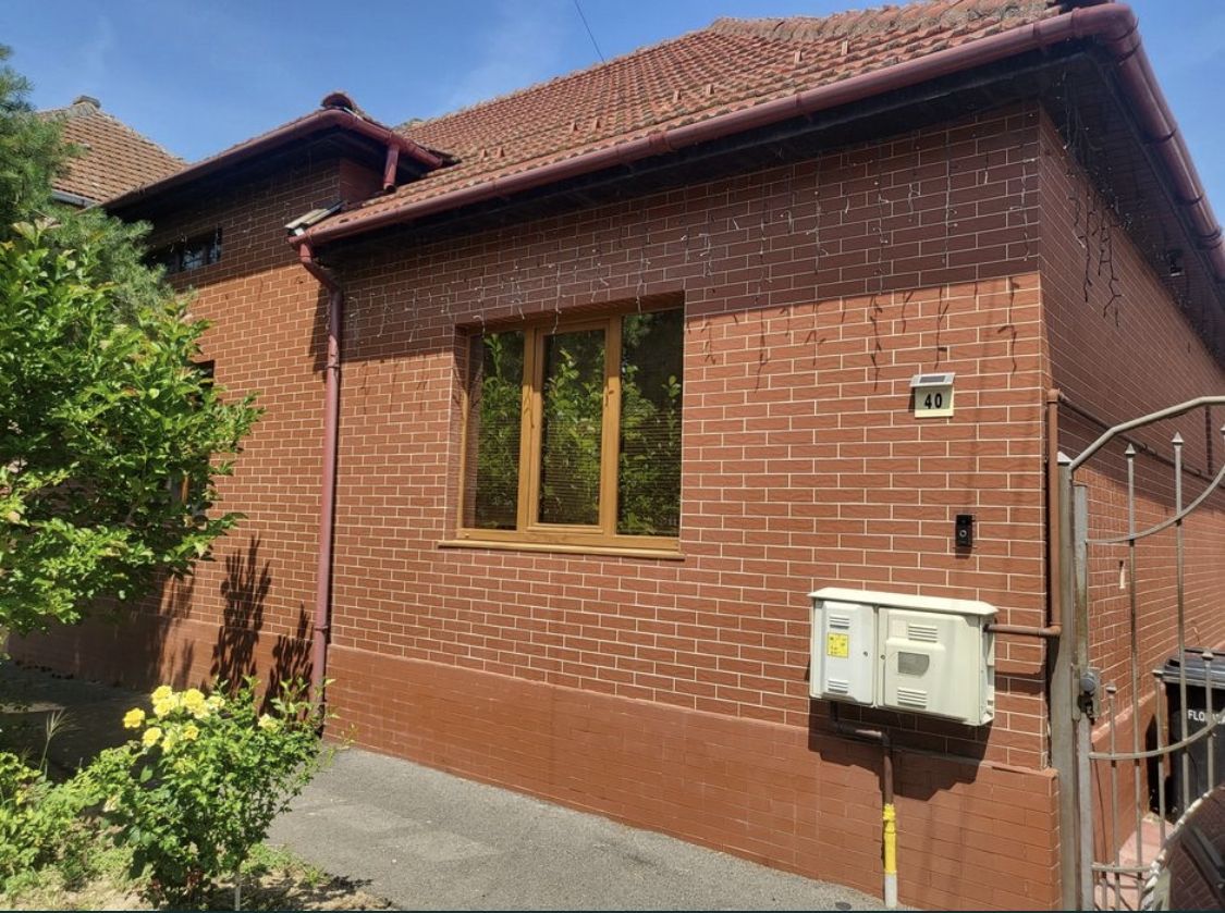 BRASADAS vinde casa individuala 3 camere în zona 14 Mai. - Poză 3