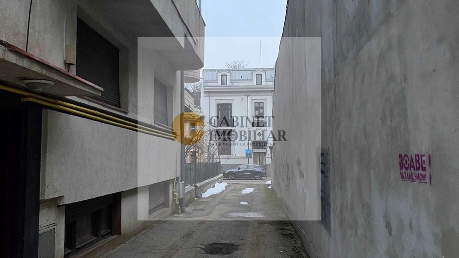 2 camere I Eminescu - Polona I Necesita renovare - Poză 6