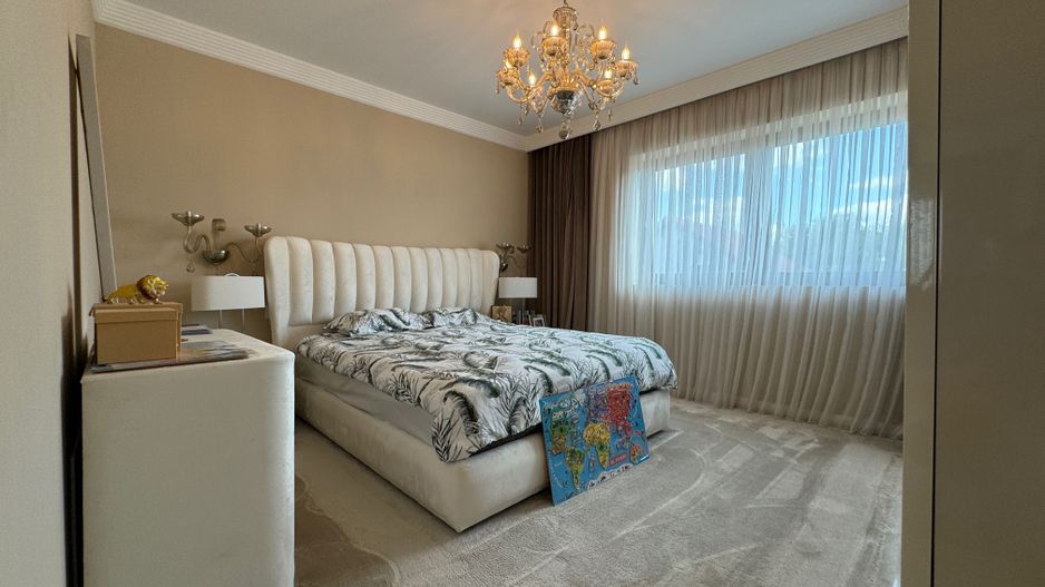 Casa Segmentul Premium | Eleganță și Confort - Poză 34