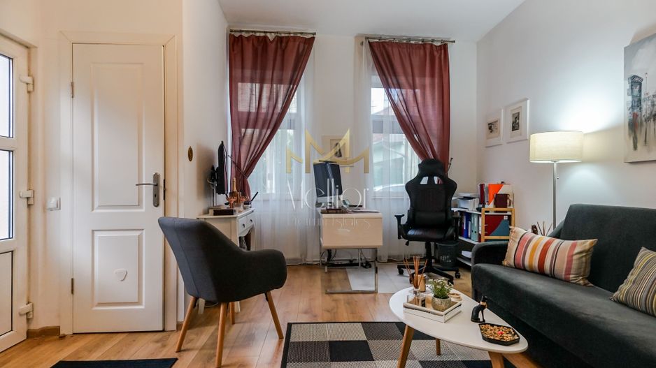 Apartament cu 2 camere de vânzare în Andrei Muresanu, Cluj-Napoca - Poză 2
