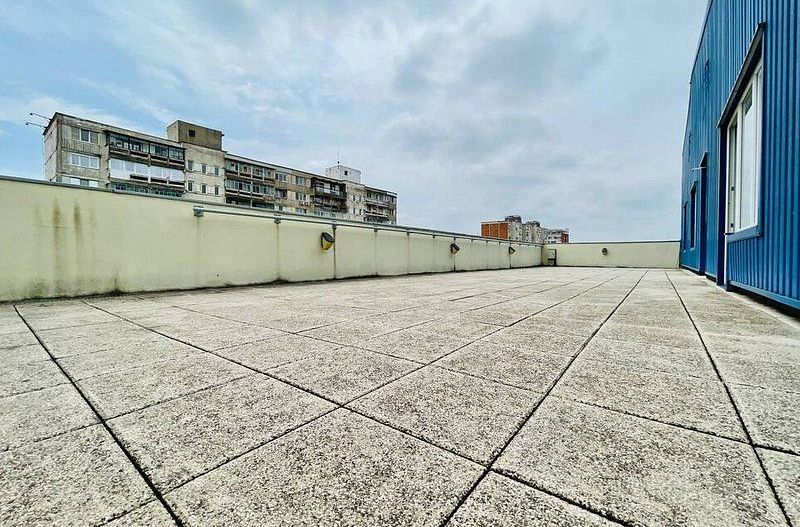 Spatiu pentru birouri in zona Take Ionescu - Poză 15
