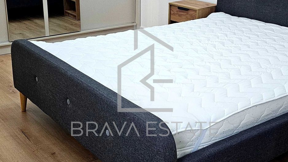 Se oferă spre închiriere apartament 2 camere,Mărasti - Poză 4