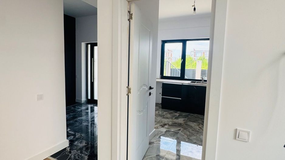 Individuala Tunari-Otopeni PREMIUM cu toateuTILITATILE - Poză 8